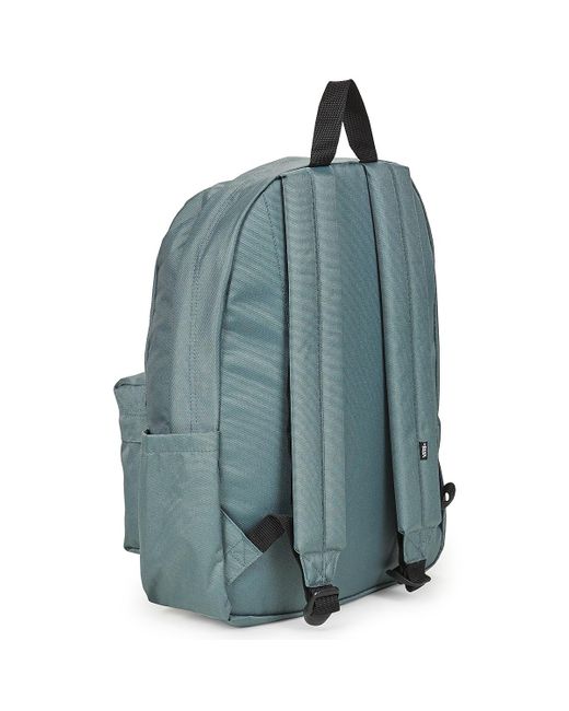 Vans Blue Backpack Old Skool Drop V Backpack