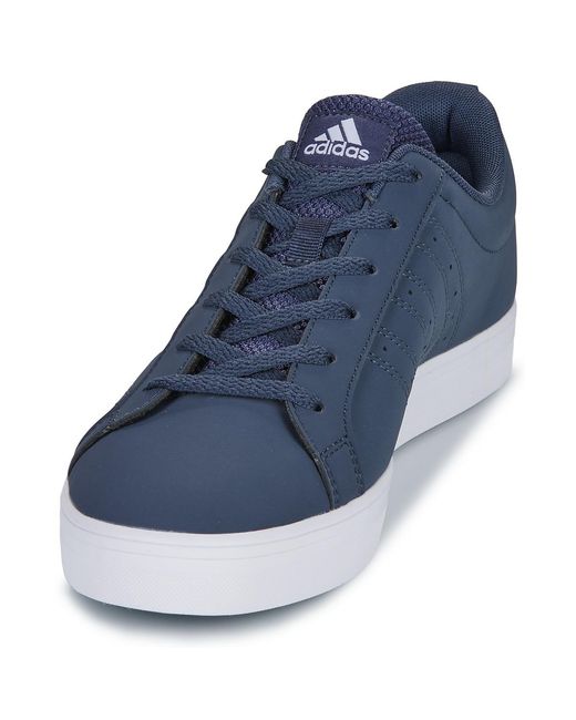 Adidas Blue Shoes (trainers) Vs Pace 2.0 for men