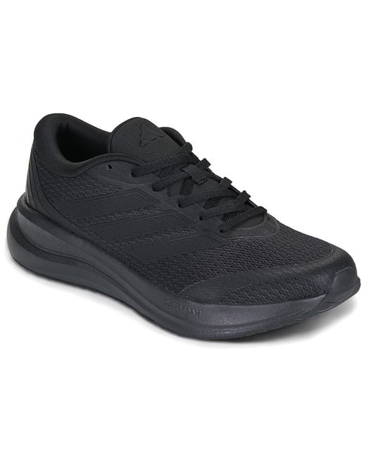 Adidas Black Running Trainers Runfalcon 6 for men