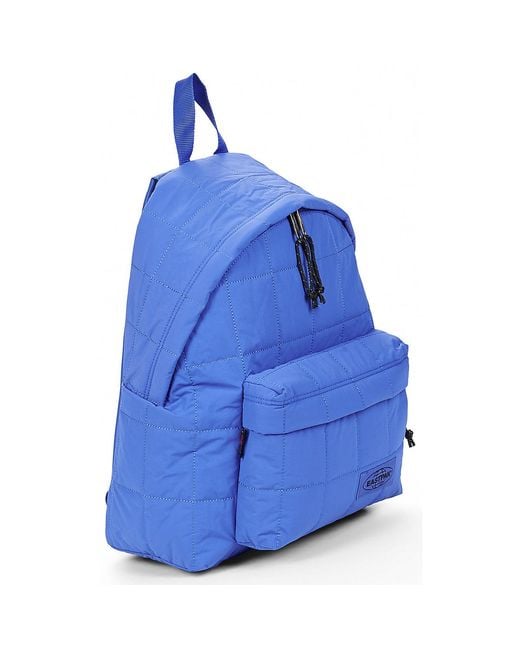 Eastpak Blue Backpack Padded Pak R Puff 24l for men
