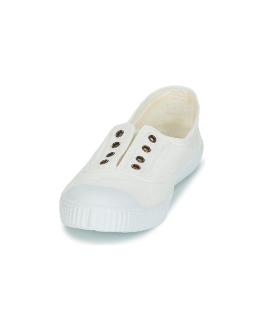 Victoria White 6623 Shoes (trainers)