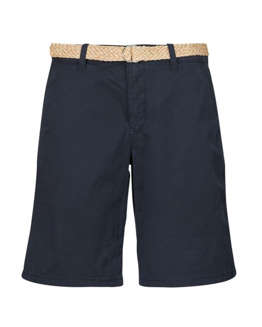 Esprit Blue Shorts Chino