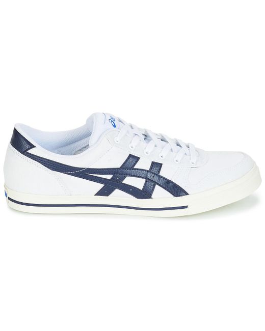asics aaron canvas asics aaron canvas