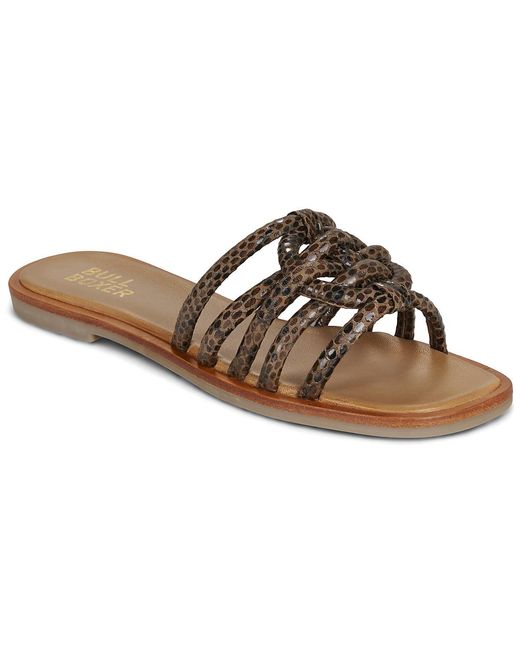 Bullboxer Brown Mules / Casual Shoes 6rs0030705