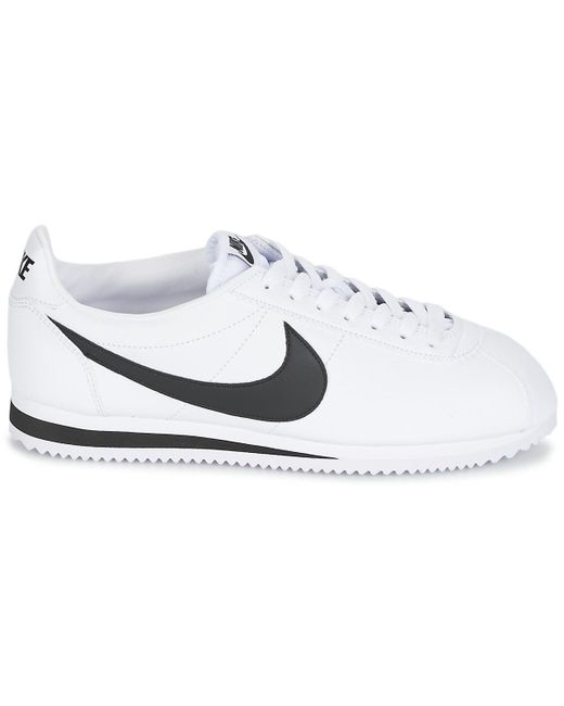 white cortez men