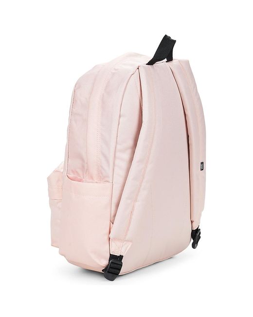 Vans Pink Backpack Old Skool Drop V Backpack 22l