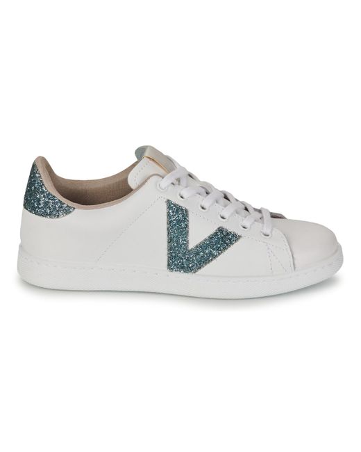 Victoria Gray Shoes (trainers) Tenis