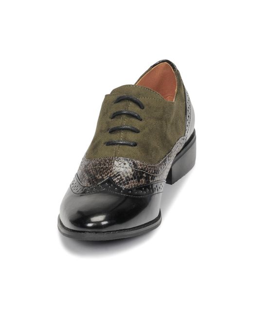 Moony Mood Multicolor Noulime Casual Shoes