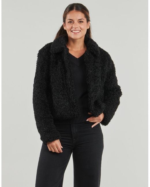 ONLY Black Jacket Onlginny