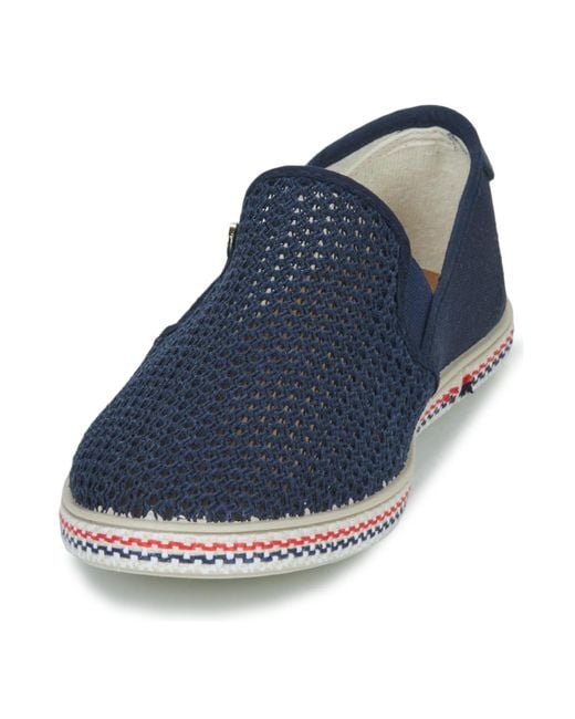 Casual Attitude Blue Espadrilles / Casual Shoes Odys