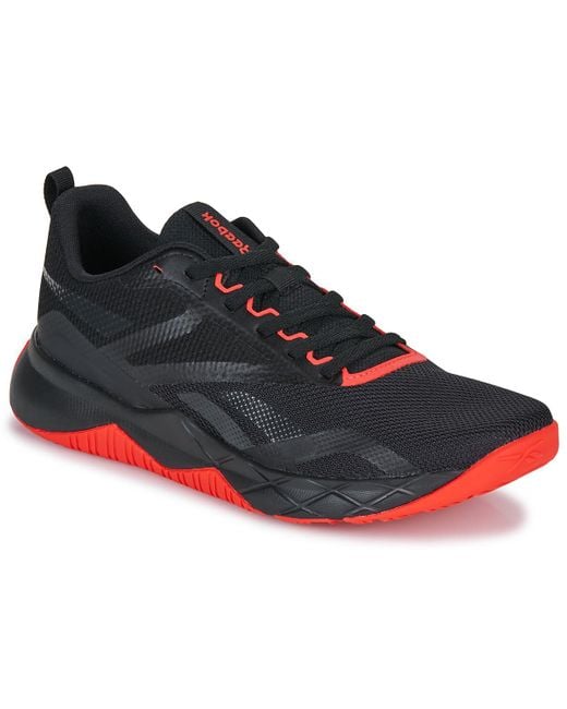 Reebok Blue Trainers Nfx Trainer for men