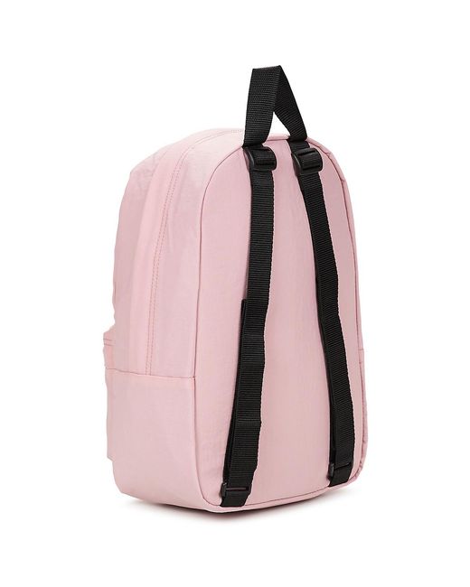 Vans Pink Backpack Old Skool Mini Backpack 12l