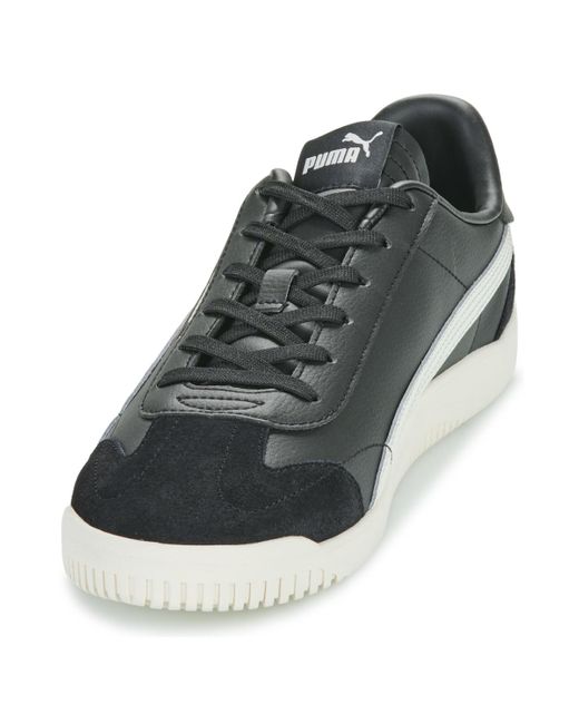 PUMA Gray Shoes (trainers) Club 5v5 for men