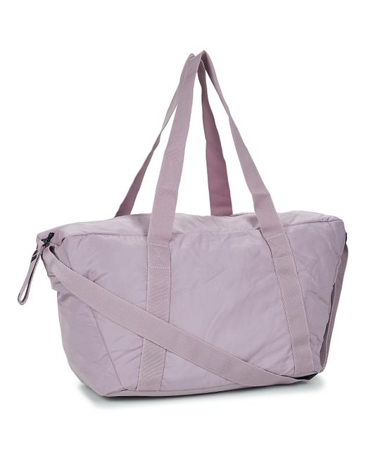 Adidas Purple Sports Bag Sp Bag