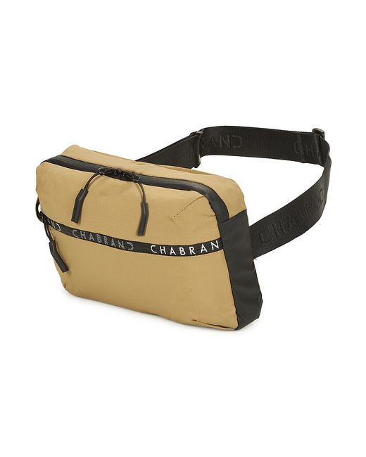 Chabrand Metallic Hip Bag New Jersey for men