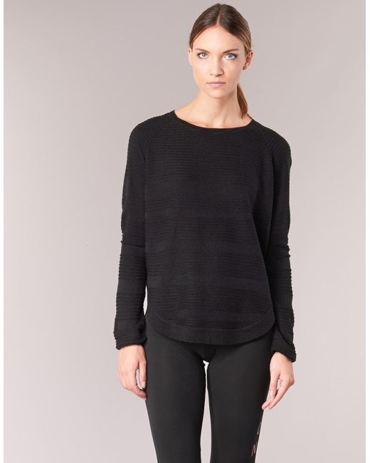 ONLY Black Caviar Sweater