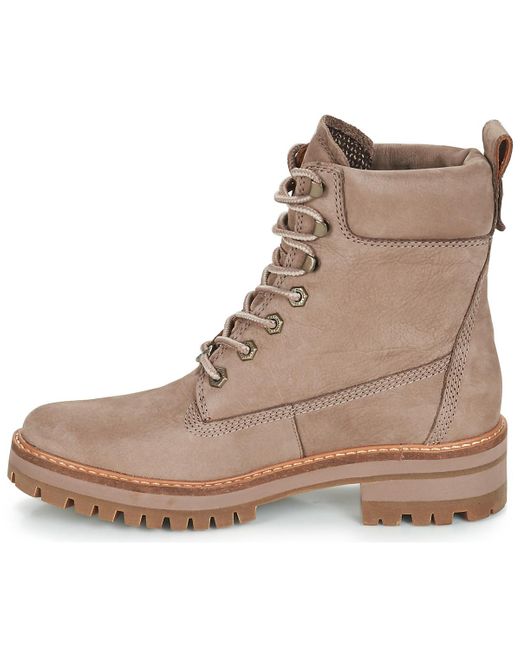 women's courmayeur valley waterproof leather hiker boots