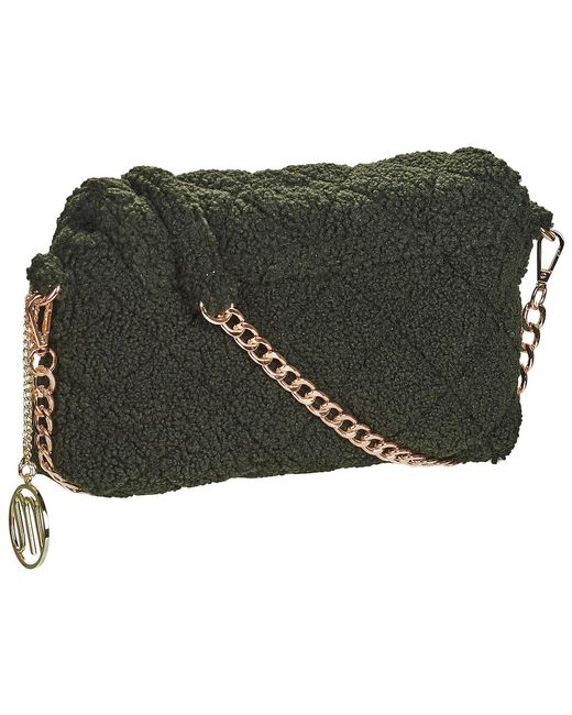 Moony Mood Green Shoulder Bag Nolombe