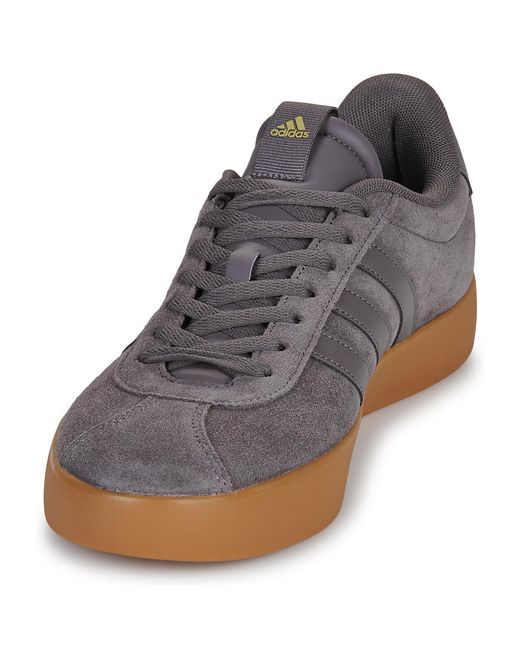 Adidas Blue Shoes (trainers) Vl Court 3.0 for men