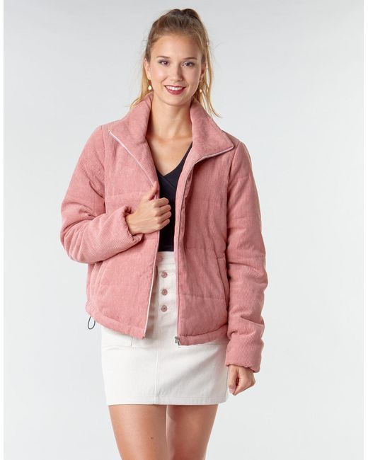 Moony Mood Pink Nocho Jacket