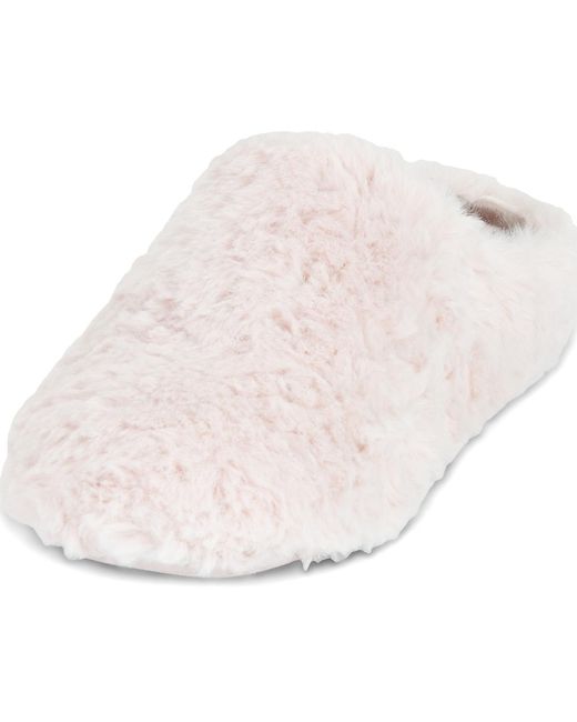 Verbenas Pink Flip Flops York Damara