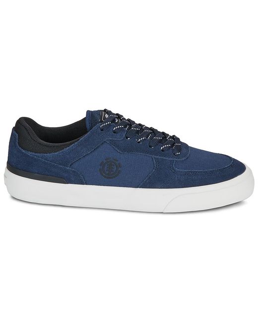 Element Blue Shoes (trainers) Heatley 2.0 for men