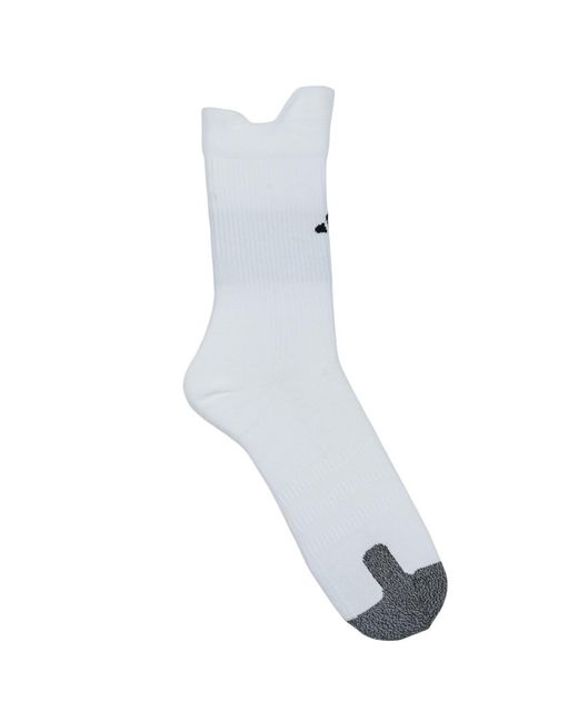Adidas Blue Sports Socks Ftbl Light
