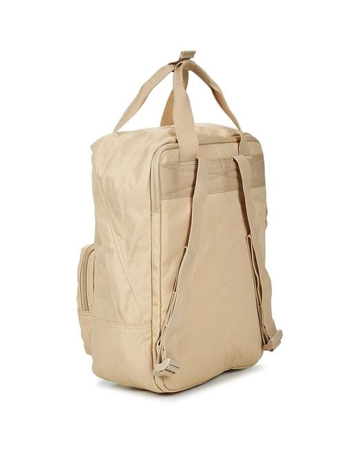 Converse Natural Backpack Square Backpack
