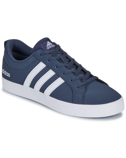 Adidas Blue Shoes (trainers) Vs Pace 2.0 for men