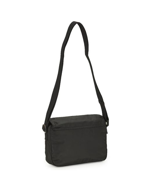 Calvin Klein Black Shoulder Bag Sport Essentials Ut Flap Cb22 for men