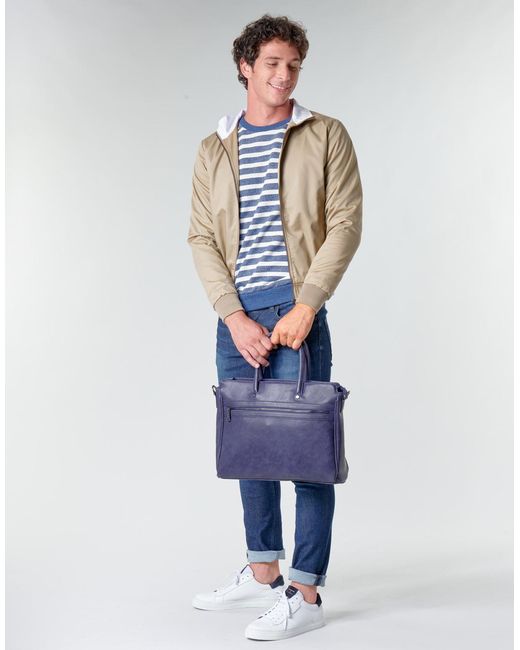 Yurban Natural Neppie Jacket for men