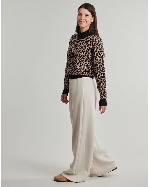 Vero Moda Black Sweater Vmaria
