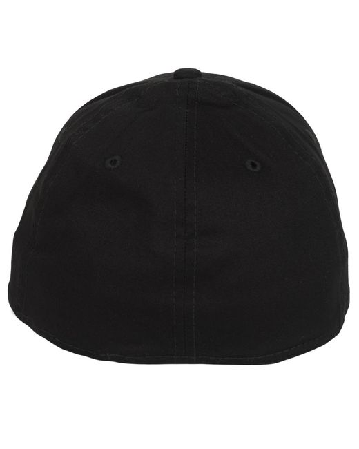 KTZ Black League Basic 39thirty New York Yankees Cap