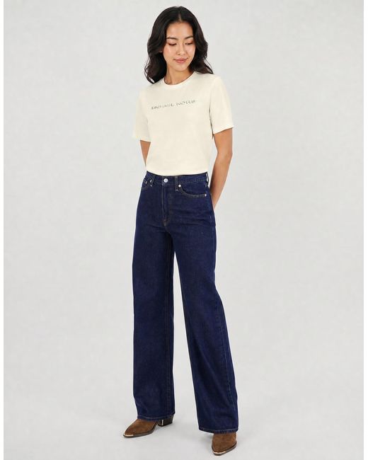 MICHAEL Michael Kors Natural T Shirt Mk Shdw Embssed Logo Tee