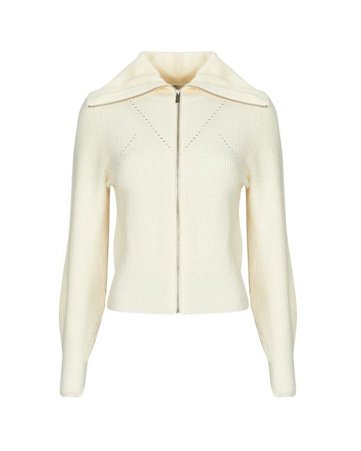 ONLY Natural Cardigans Onlfia