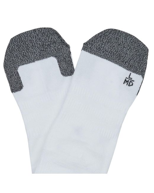Adidas Blue Sports Socks Ftbl Light