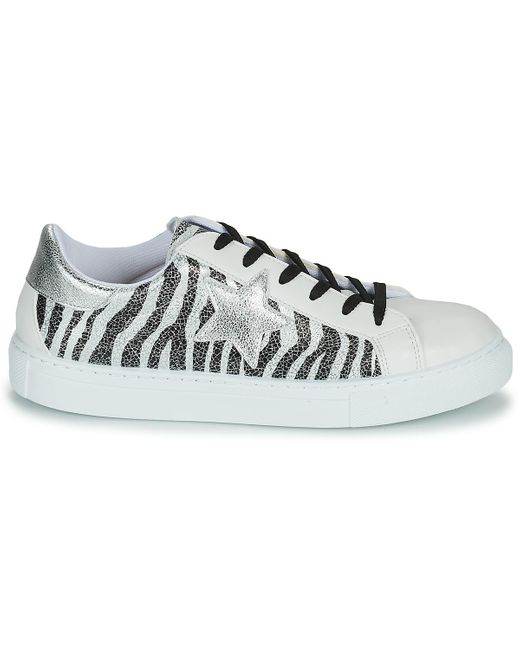 Yurban Gray Shoes (trainers) Anistar