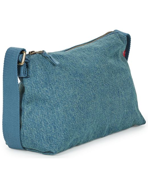 Levi's Blue Shoulder Bag Ali Small Shoulder Bag