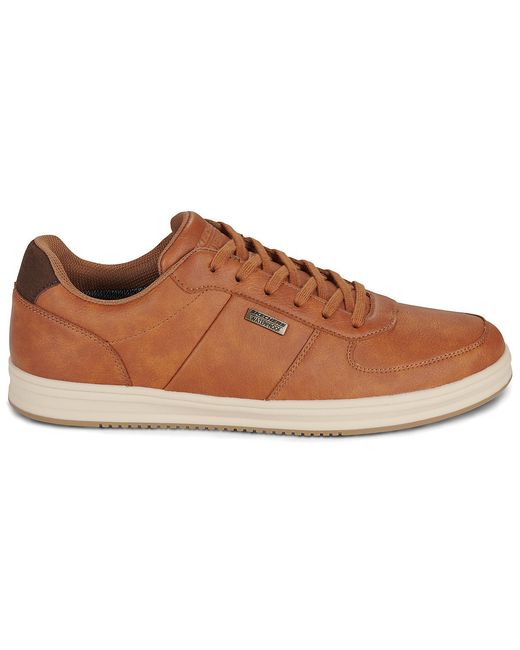 Skechers Brown Shoes (trainers) Palmiro for men