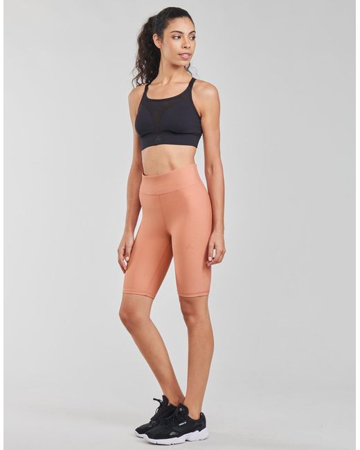 Only Play Natural Shorts Onpjana