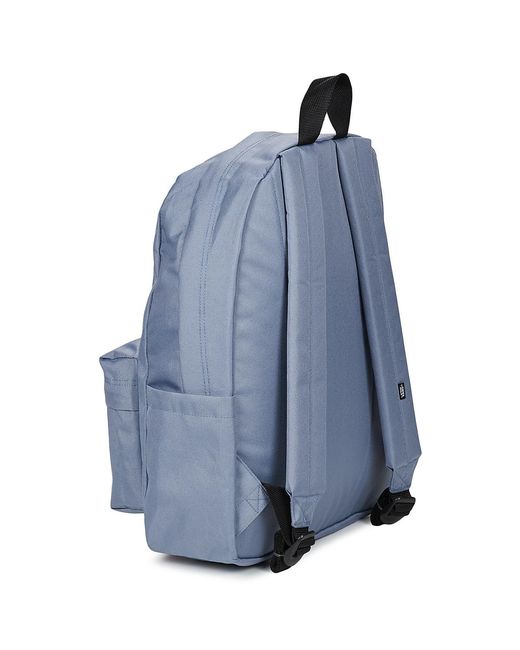 Vans Blue Backpack Old Skool Drop V Backpack 22l