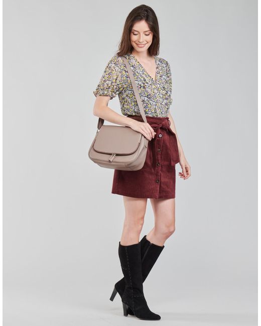 Betty London Multicolor Parino Blouse