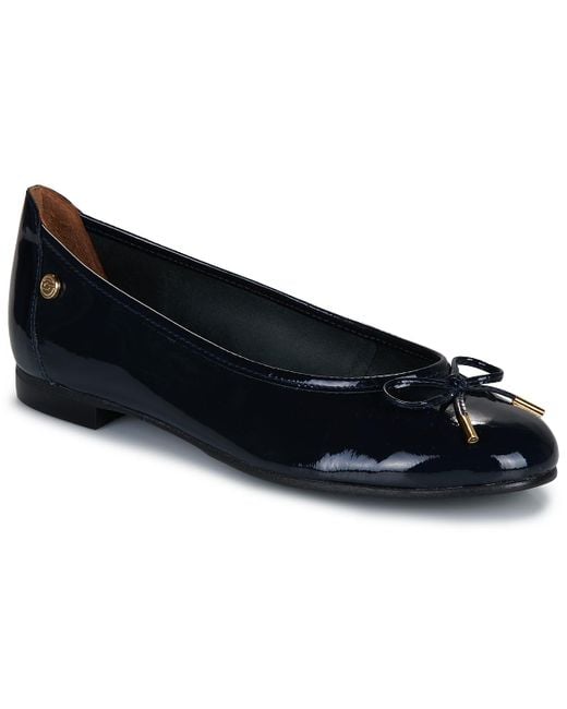 Betty London Blue Shoes (pumps / Ballerinas) Violette