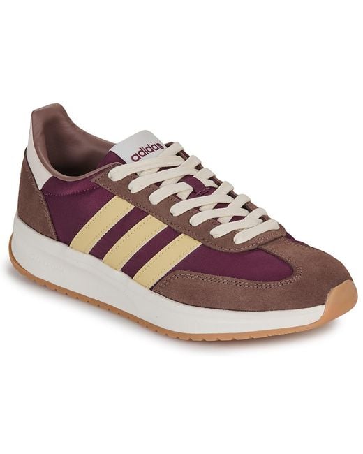 Adidas Brown Shoes (trainers) Run 70s 2.0