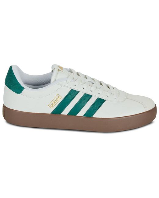 Adidas Blue Shoes (trainers) Vl Court 3.0 for men
