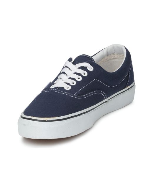 Vans Blue Era Shoes