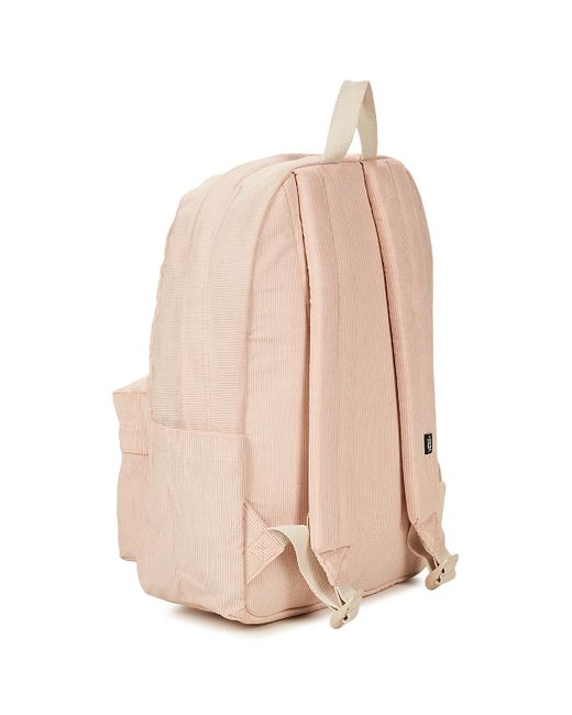 Vans Natural Backpack Old Skool Classic Backpack