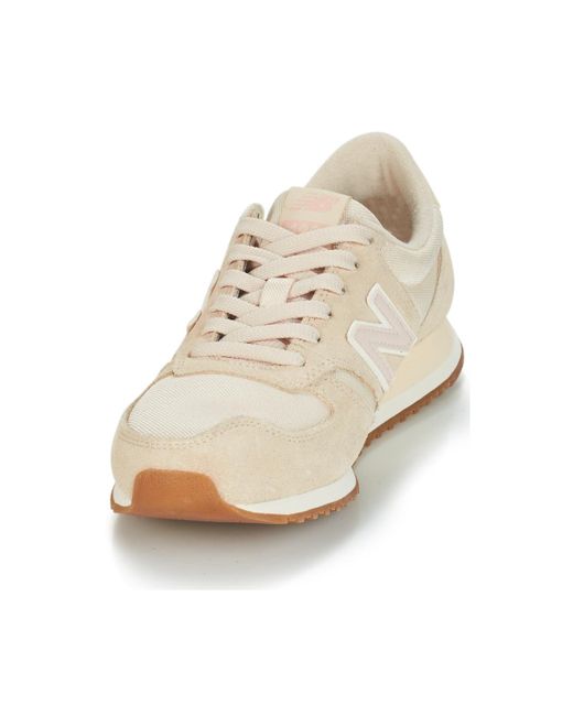 new balance u410 dames purper