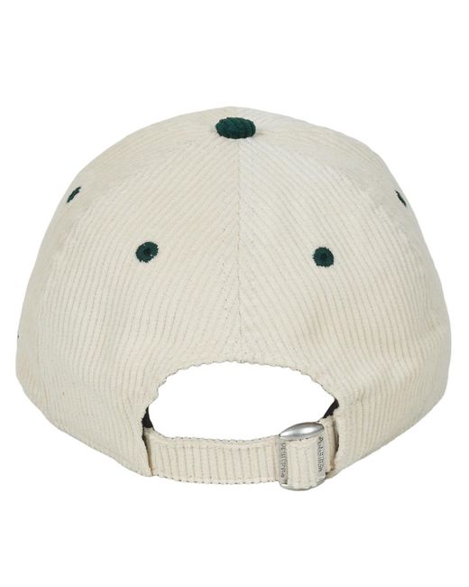 KTZ Green Cap Female Block Cord 9twenty® New York Yankees Ltcdkg