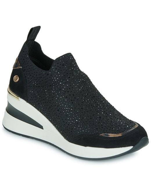 Xti Shoes (trainers) 144385-black